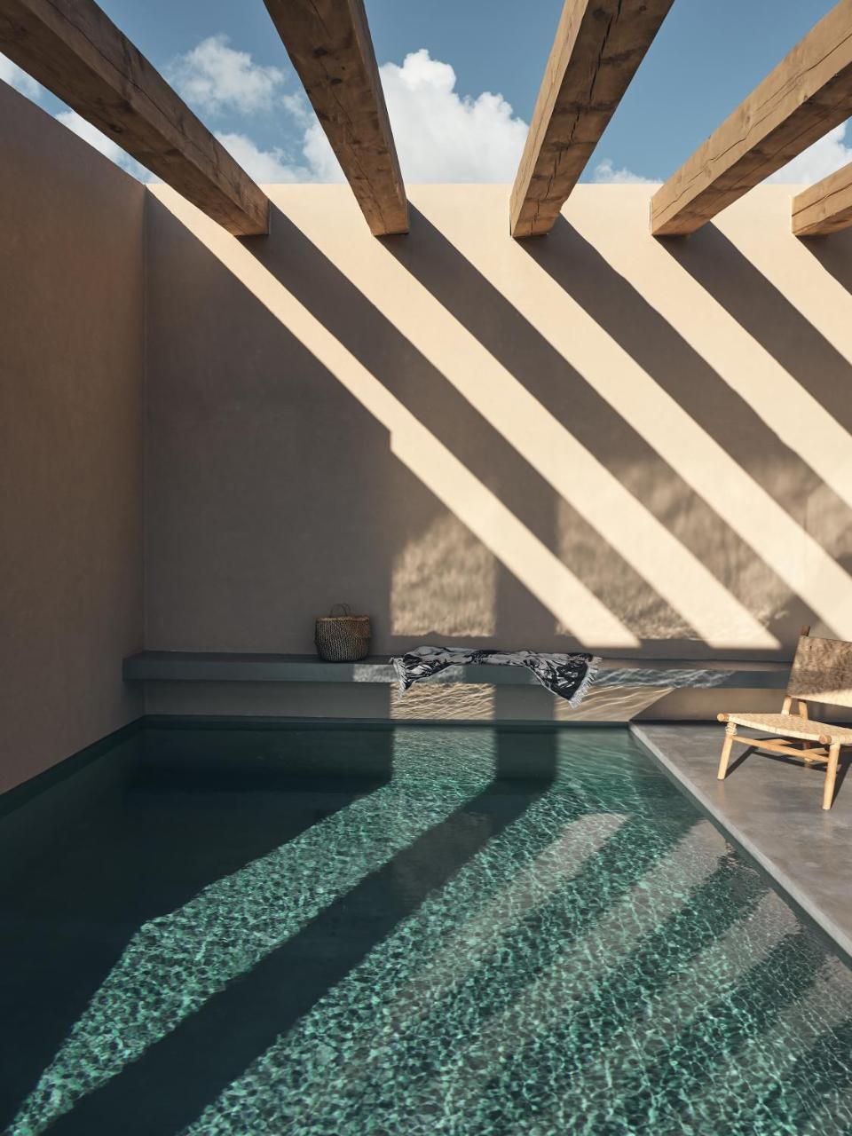 Vais Luxury Villas Ajos Nikolaos Zewnętrze zdjęcie