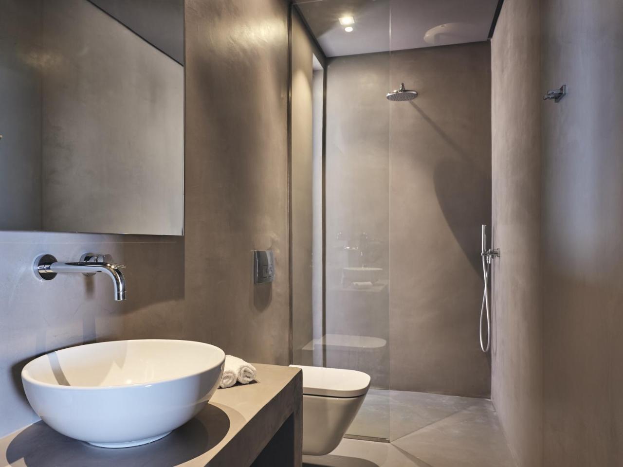 Vais Luxury Villas Ajos Nikolaos Zewnętrze zdjęcie