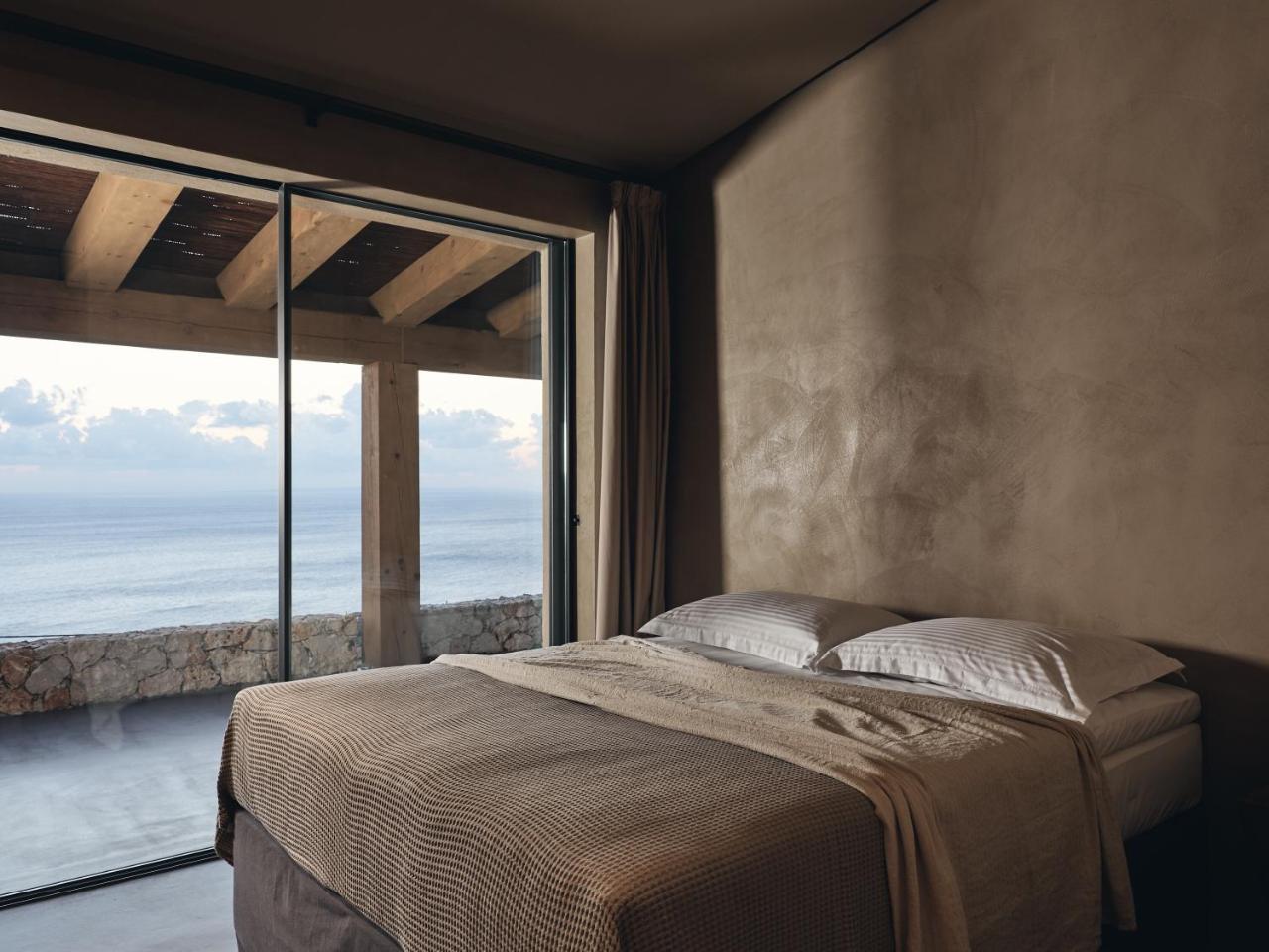 Vais Luxury Villas Ajos Nikolaos Zewnętrze zdjęcie
