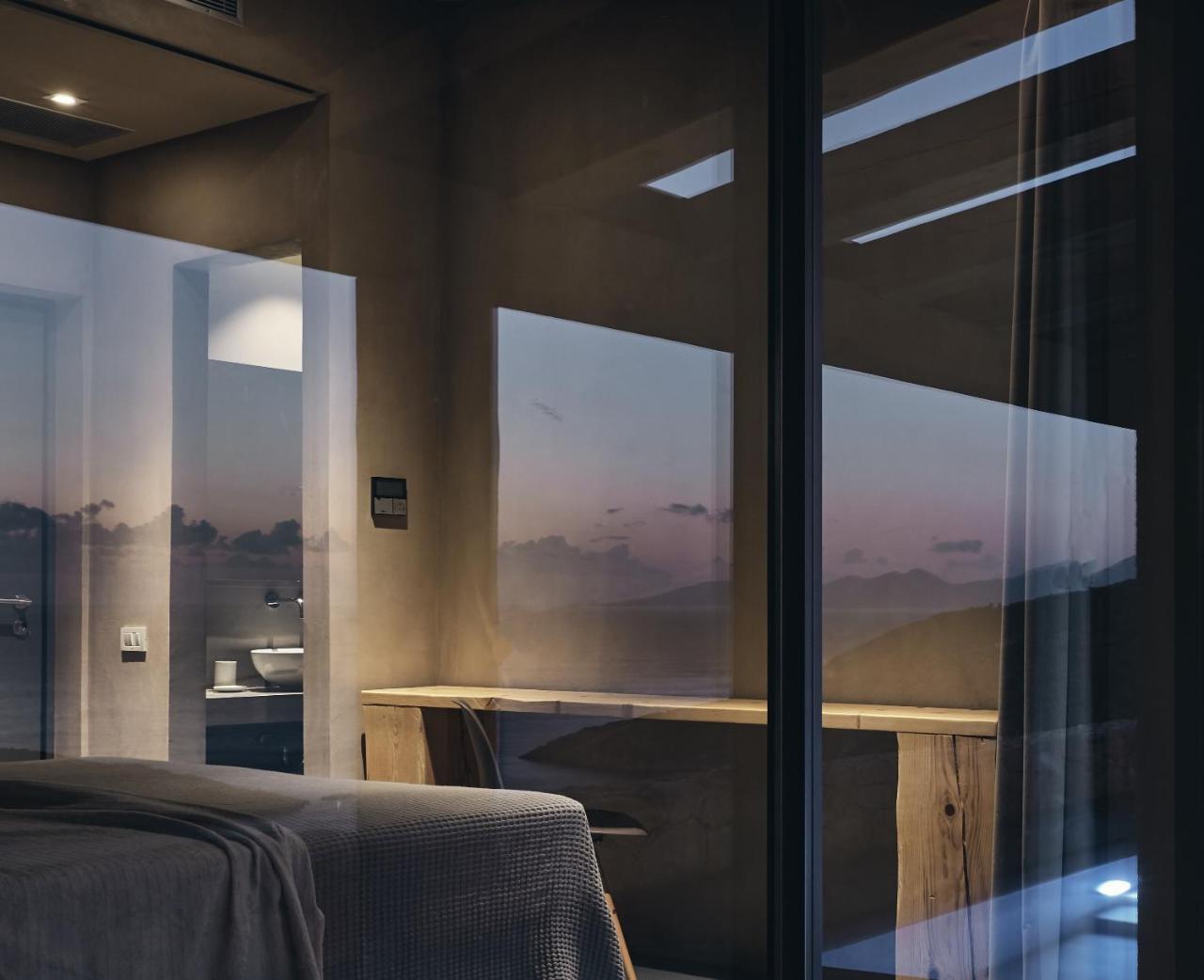 Vais Luxury Villas Ajos Nikolaos Zewnętrze zdjęcie