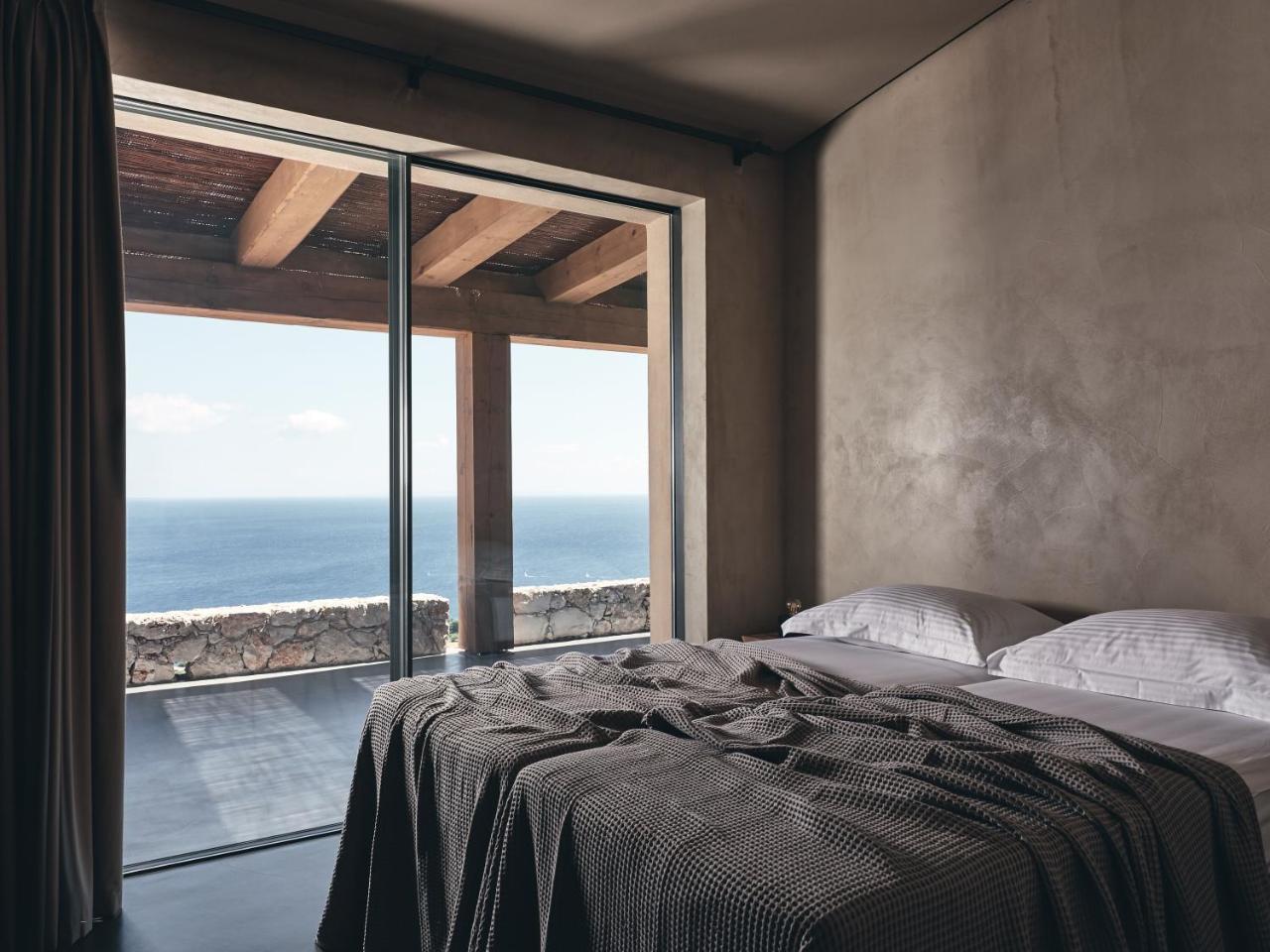 Vais Luxury Villas Ajos Nikolaos Zewnętrze zdjęcie
