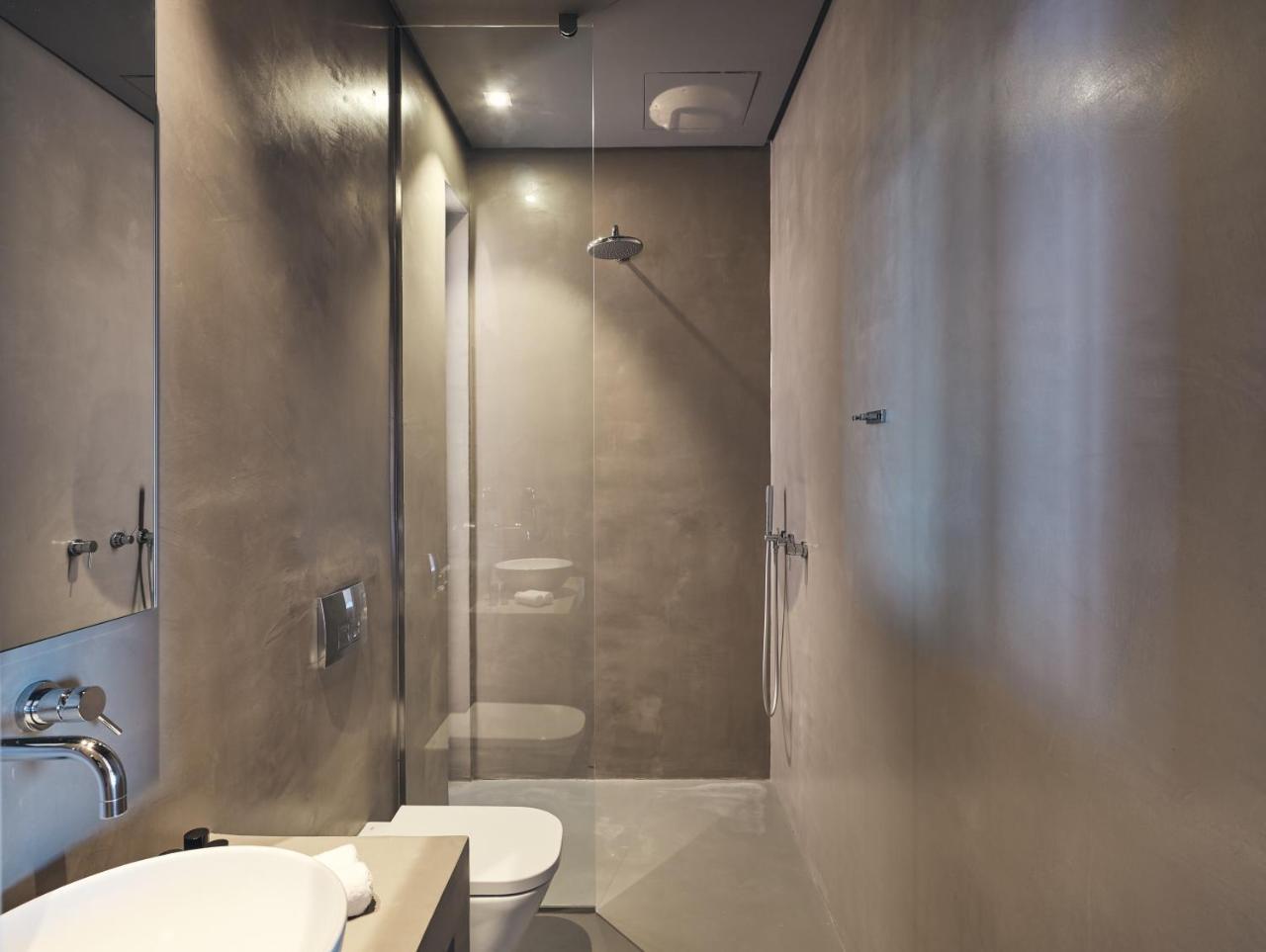 Vais Luxury Villas Ajos Nikolaos Zewnętrze zdjęcie