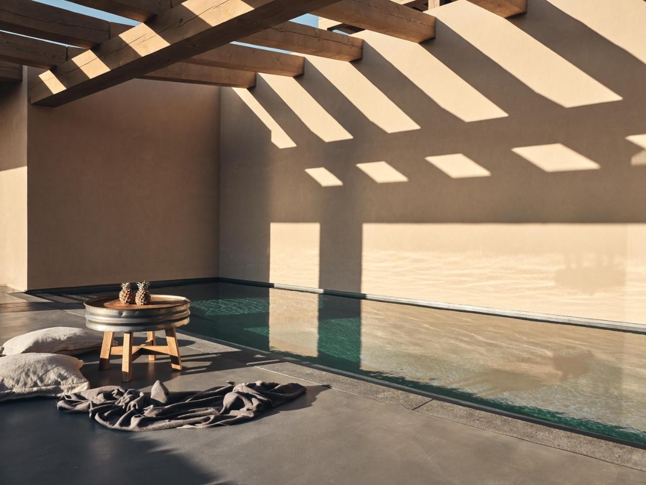 Vais Luxury Villas Ajos Nikolaos Zewnętrze zdjęcie