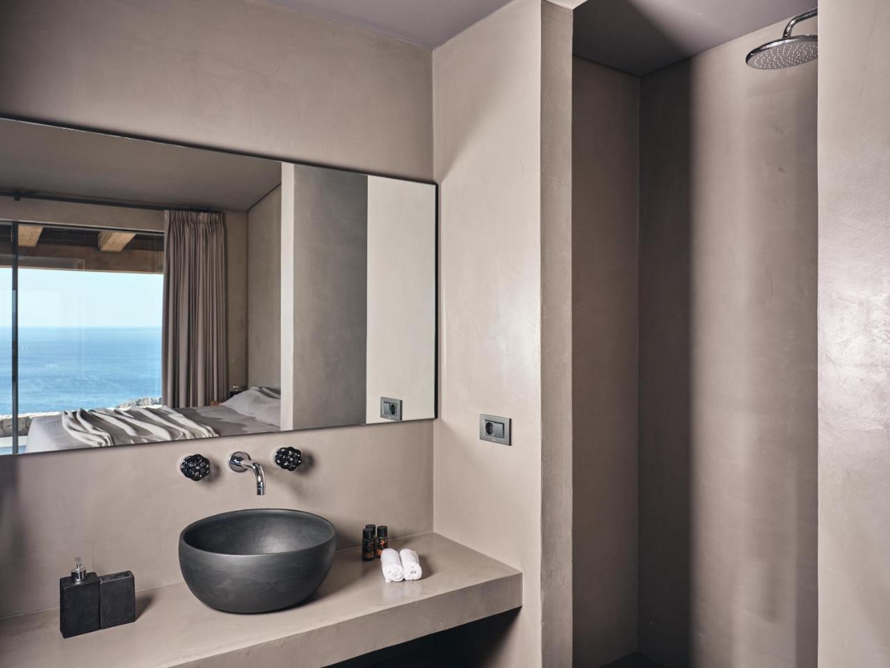 Vais Luxury Villas Ajos Nikolaos Zewnętrze zdjęcie