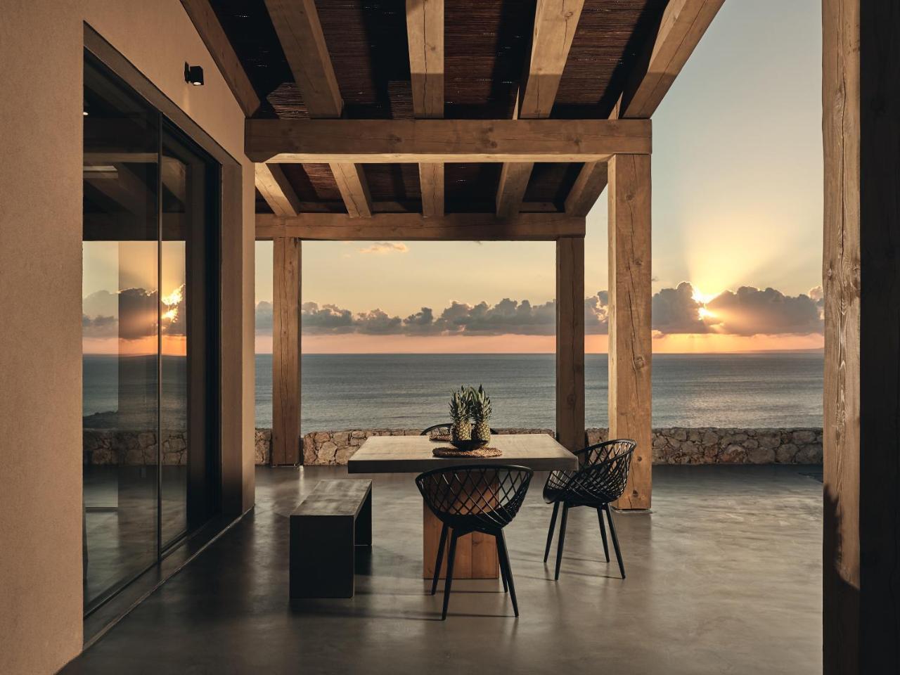 Vais Luxury Villas Ajos Nikolaos Zewnętrze zdjęcie