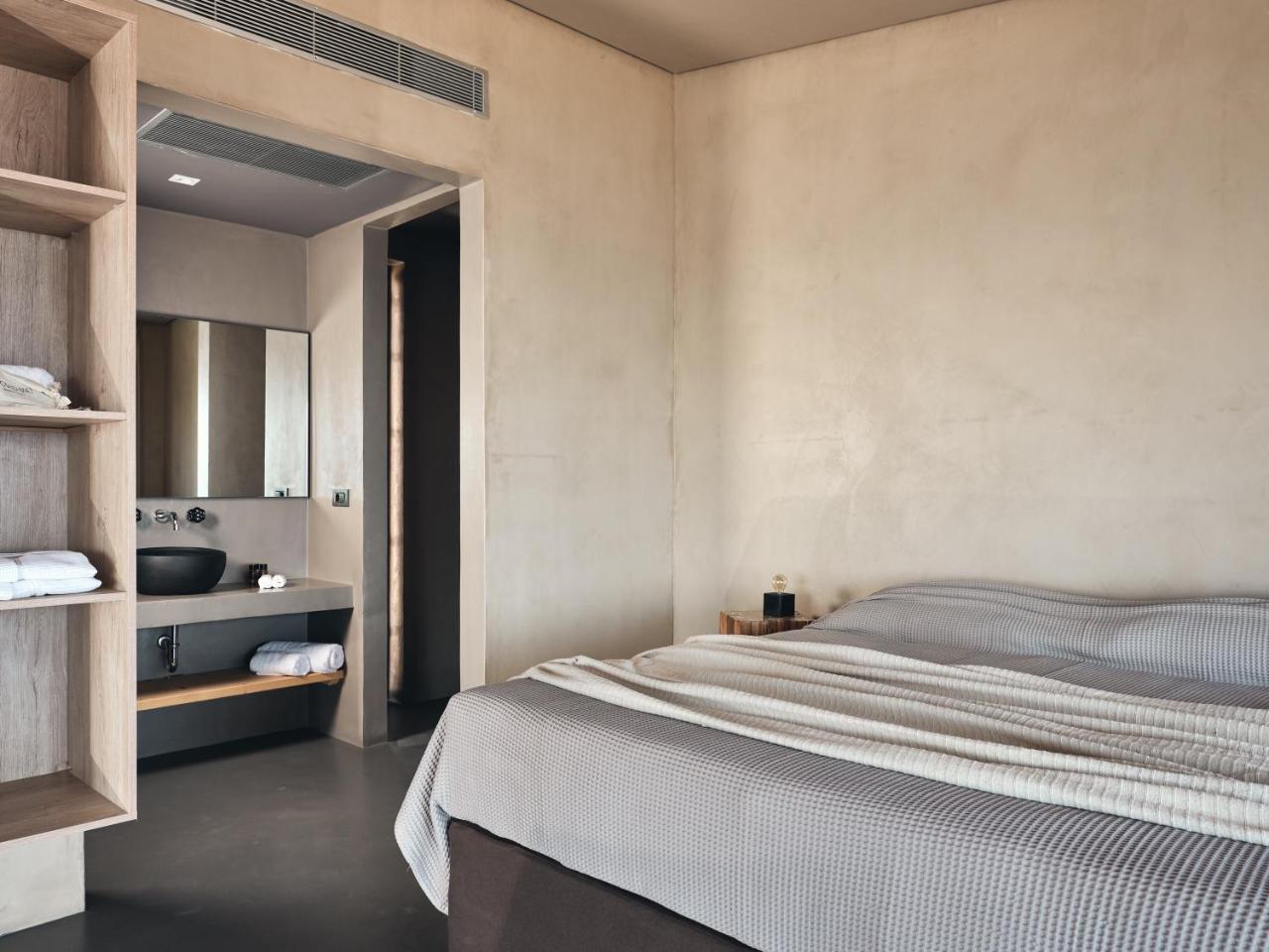 Vais Luxury Villas Ajos Nikolaos Zewnętrze zdjęcie