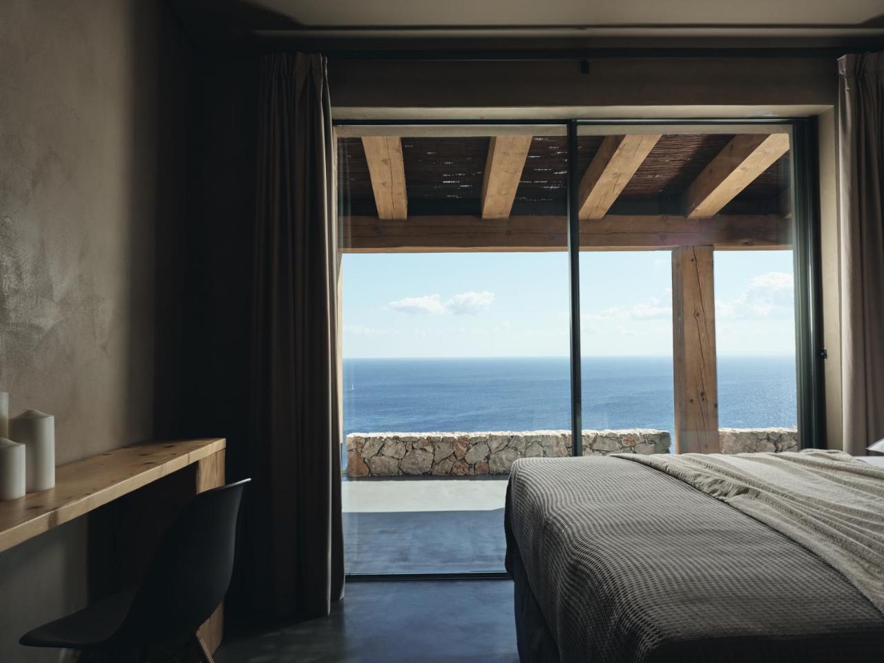 Vais Luxury Villas Ajos Nikolaos Zewnętrze zdjęcie