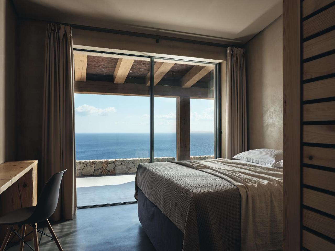 Vais Luxury Villas Ajos Nikolaos Zewnętrze zdjęcie