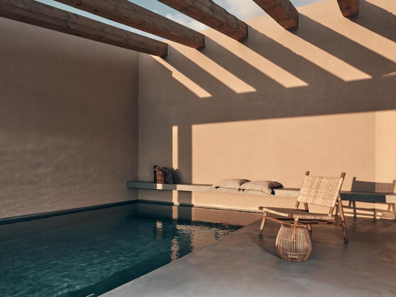 Vais Luxury Villas Ajos Nikolaos Zewnętrze zdjęcie