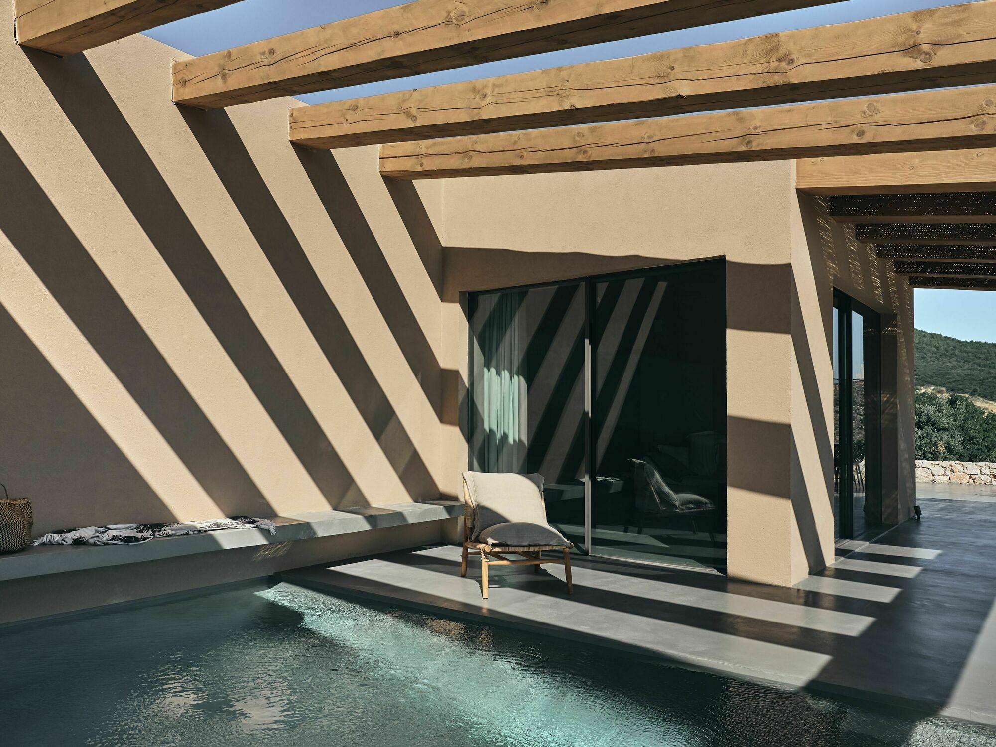 Vais Luxury Villas Ajos Nikolaos Zewnętrze zdjęcie