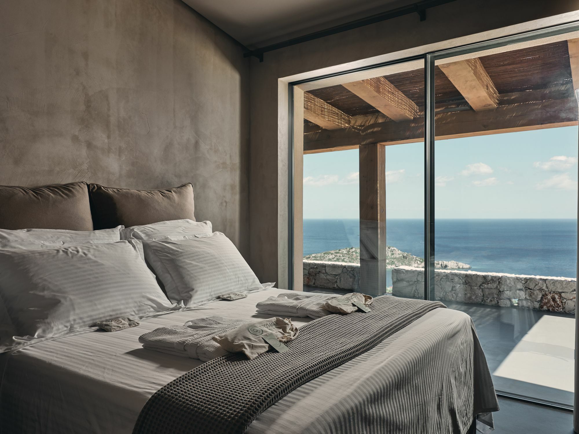 Vais Luxury Villas Ajos Nikolaos Zewnętrze zdjęcie