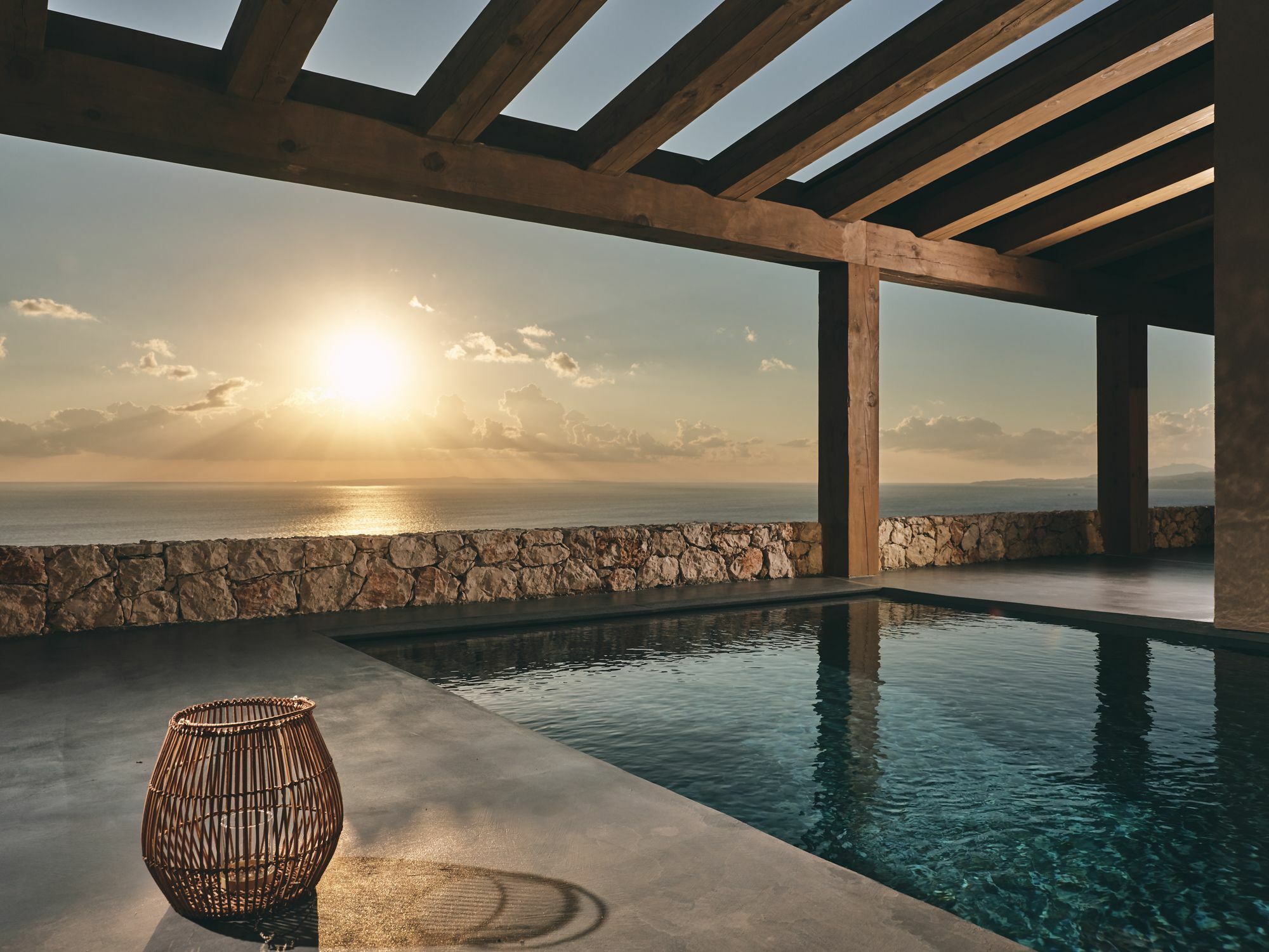 Vais Luxury Villas Ajos Nikolaos Zewnętrze zdjęcie